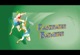 badmintonTV BAYERN