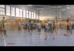 BBV EM Schüler/Jugend U11-U19 2012