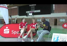 Interview mit Isabel Herttrich * Nicole Bittner - Juni 2012