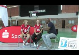 Interview mit Julia Kunkel * Barbara Bellenberg - Juni 2012