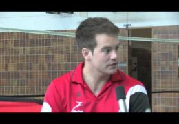 Interview mit Peter Käsbauer - Juni 2012