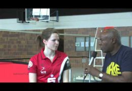 Interview mit Isabel Herttrich - Juni 2012