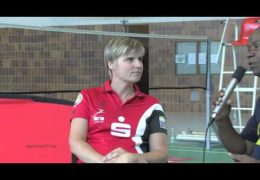 Interview mit Nicole Bittner - Juni 2012