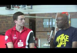 Interview mit Hannes Käsbauer - Juni 2012