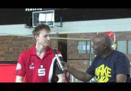Interview mit Matthias Almer - Juni 2012