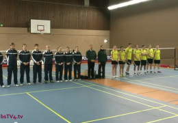 Trailer 2BL Neuh-Nymph - Fun-Ball Dortelweil 26.01.2013