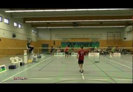 Herren Einzel SO DEM O19 2013