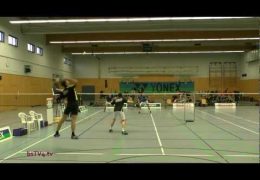 Herren Doppel SO DEM O19 2013