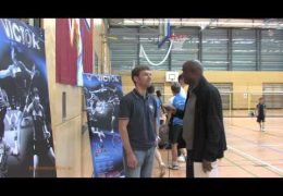 Interview - Landestrainer Dominik Miltner - 2010