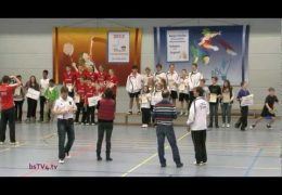 Trailer Bayerische MM U19 und U15