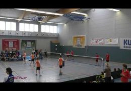 Bayern MM Endspiele U15 - 01
