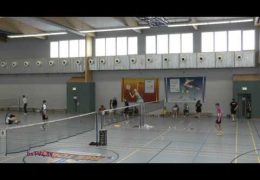 Bayern MM Endspiele U19 - 07