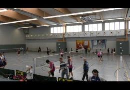Bayern MM Endspiele U19 - 02