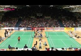 WS - LSP Deutschland - China 2012 (in 2D)