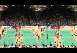3D (HD) WS - LSP - Deutschland - China 2012