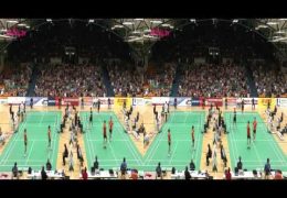 3D (HD) WD @ MD - LSP Deutschland - China 2012