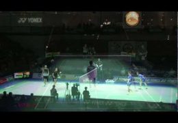 Trailer - YONEX German Open 2013