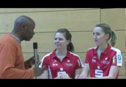 Interview mit Isabel Herttrich & Barbara Bellenberg 201303