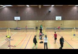 SüdOst Mannschaftsmeisterschaften 2013 U15 & U19
