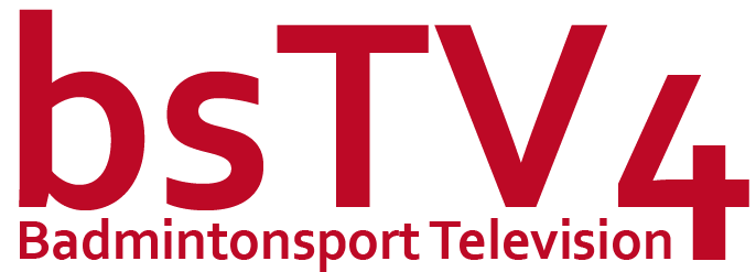 Racket Motion – Badmintonsport Television – (bsTV4.TV)