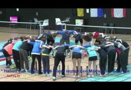 PLAYLIST - mia san mia - Badminton Bayern Song's