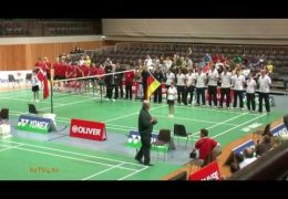 LSP DEU-DEN 2013 Trailer Begrüßung