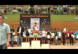 1. BBV-RLT U11-U19 2013 - Trailer