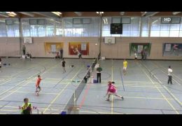 2. BBV RLT U11-U19 2013 - Trailer