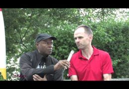 Interview  mit Manfred Ernst (Cheftrainer PTSV Rosenheim) - Juni 2013