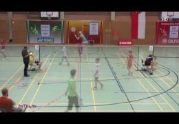 3. BBV RLT U11-U19 2013 - Trailer