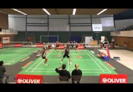 1BL GD PTSV Rosenheim - 1.BC Beuel 01.09.2013
