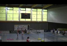2BL Trailer TV Dillingen - TSV Freystadt 08.09.2013