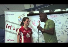 Interview mit Isabel Herttrich - September 2013