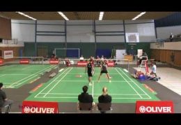 1BL Trailer PTSV Rosenheim - 1.BC Beuel 01.09.2013