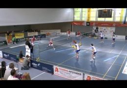 2BL Trailer TV Dillingen - SG Anspach 13.10.2013