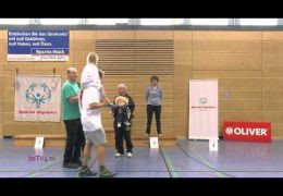 Special Olympics - ESV München Oktober 2013