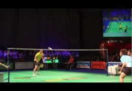 Trailer - Bitburger Open 2011