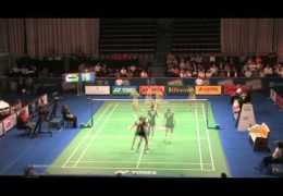 Bitburger Open 2010