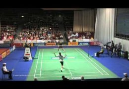 Bitburger Open 2009