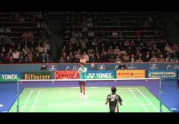 Bitburger Open 2008