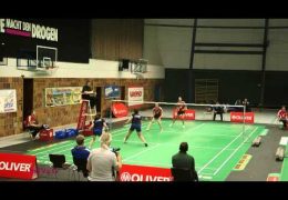 1BL Trailer PTSV Rosenheim - 1.BC Bischmisheim 08.10.2013