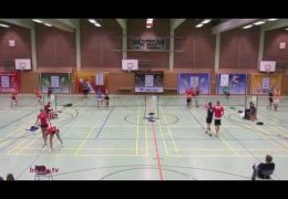 2. Südostdeutsches Ranglistenturnier U13-U19 2013