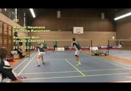 2BL Trailer TSV Neuhausen-Nymphenburg - TuS Wiebelskirchen 12.10.2013