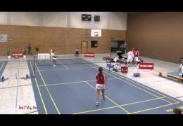 2BL Trailer TSV Neubiberg Ottobrunn - TSV Freystadt 09.11.2013