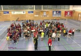 Trailer BBV-EM U11-U19 2013 - München