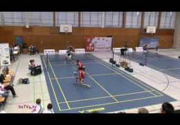 2BL 1HD TSV Freystadt - TSV Neuhausen-Nymphenburg 10.11.2013
