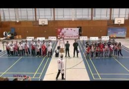 2BL Trailer TSV Freystadt - TSV Neuhausen-Nymphenburg 10.11.2013