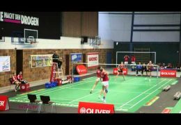 1BL Trailer PTSV Rosenheim – 1.BC Düren 30.11.2013