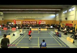 1BL Trailer PTSV Rosenheim – SC Union Lüdinghausen 15.12.2013