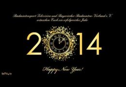 Happy New Year